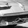 Chrysler Imperial D'Elegance, 1958