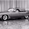 Plymouth Cabana, 1958