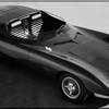 Chevrolet Corvair Monza SS, 1962