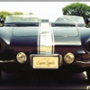 Chevrolet Corvair Super Spyder, 1962