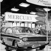 Mercury Palomar - at the 1962 Chicago Auto Show