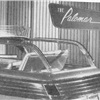 Mercury Palomar, 1962
