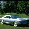Buick Riviera Silver Arrow I, 1963