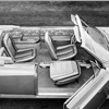 Oldsmobile El Torero, 1963