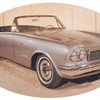 Rambler (Budd) XR-400, 1962