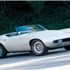 Pontiac Banshee XP-833, 1964