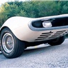 Pontiac Banshee XP-833, 1964