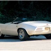 Pontiac Banshee XP-833, 1964