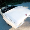 Pontiac Banshee XP-833, 1964