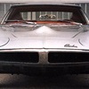 Pontiac Banshee XP-833, 1964