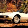 Pontiac Banshee XP-833, 1964