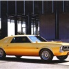 American Motors Vixen, 1966