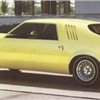 American Motors Vixen, 1966