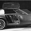 Pontiac Banshee XP-798, 1966