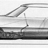 Pontiac Banshee XP-798, 1966