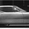 Pontiac Banshee XP-798, 1966