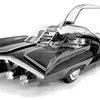 Ford Seattle-ite XXI, 1962