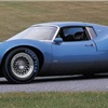 Chevrolet Astro II (XP-880), 1968