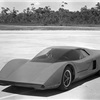 Holden Hurricane, 1969