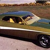 Mercury El Gato, 1970