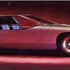 Opel CD, 1969