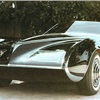 Pontiac Phantom, 1977
