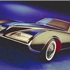 Pontiac Phantom, 1977