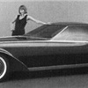 Pontiac Phantom, 1977