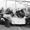 Mercedes-Benz C111-III, 1978
