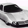 Mercedes-Benz C111-III, 1978