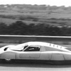 Mercedes-Benz C111-III, 1978
