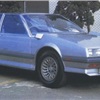 Nissan AD-2, 1977