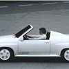 Opel Corsa Spider, 1982