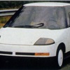 Citroen Eco 2000 (SA 109), 1984