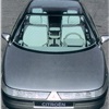 Citroen Eole Concept, 1986