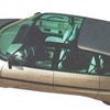 Citroen Eole Concept, 1986