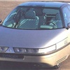 Citroen Eole Concept, 1986