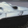 Oldsmobile Aerotech Short-Tail, 1987