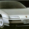 Rover CCV, 1986