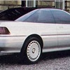 Rover CCV, 1986