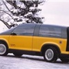 Chevrolet Blazer XT-1, 1987