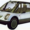 Daihatsu Urban Buggy, 1987