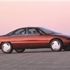 Chevrolet Venture, 1988