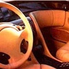 Chevrolet Venture, 1988 - Interior