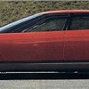 Citroen Activa Concept, 1988
