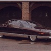 Cadillac Solitaire Concept, 1989