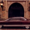 Cadillac Solitaire Concept, 1989