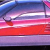 AZ550 Sports - Design Sketch