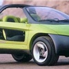 Accessories for the Pontiac Stinger included a camp stove, a vacuum, and, remarkably, a picnic table.