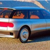 Subaru SRD-1 (I.A.D), 1989